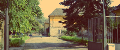 Esterházy Pezsgőgyár